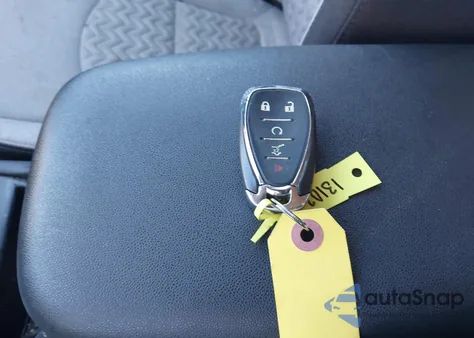 2023 Chevrolet Equinox Awd 2Fl from USA, damaged, VIN 3GNAXTEG9PL221902